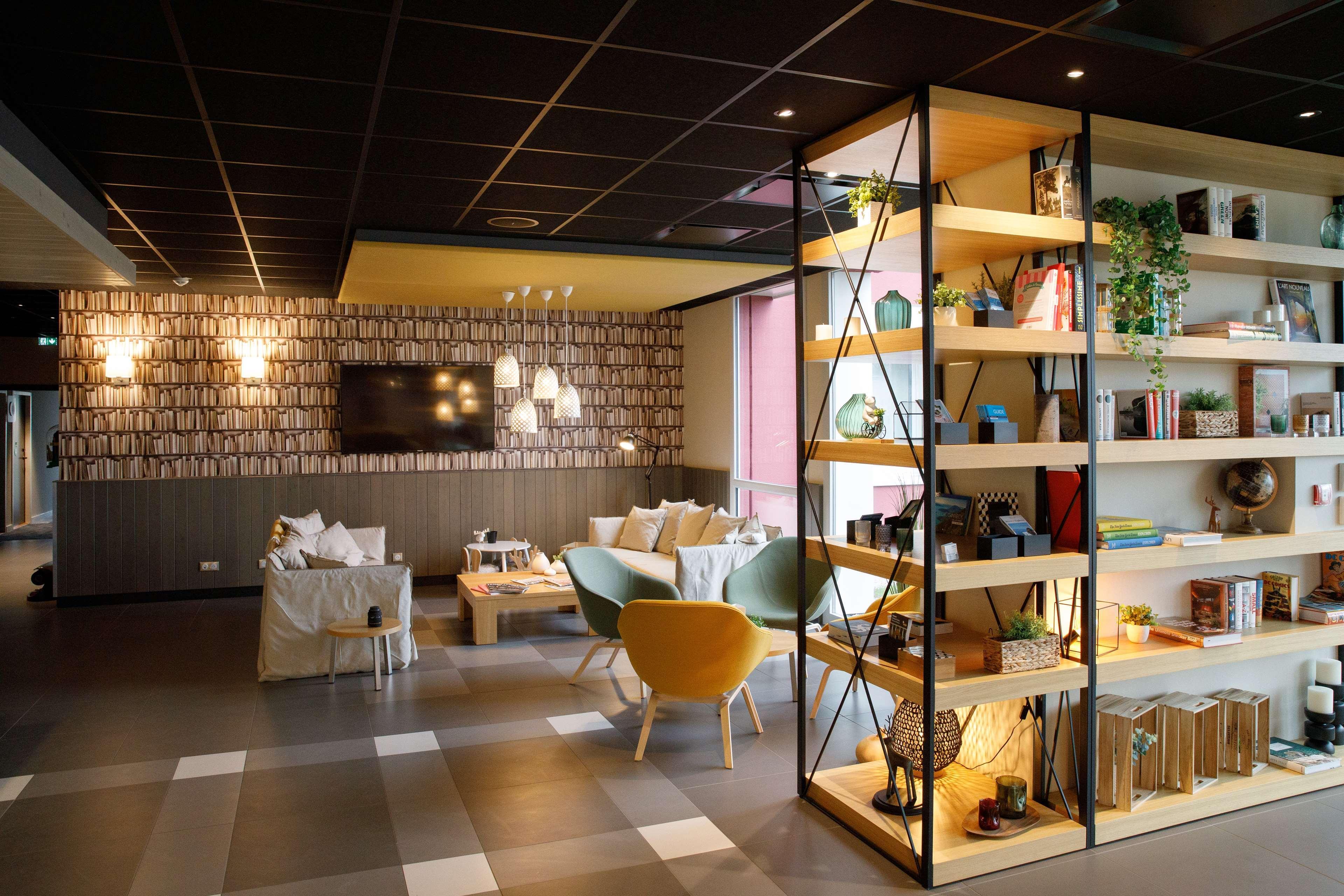 Campanile Findrol Annemasse Savoie Leman Hotel Fillinges Eksteriør billede