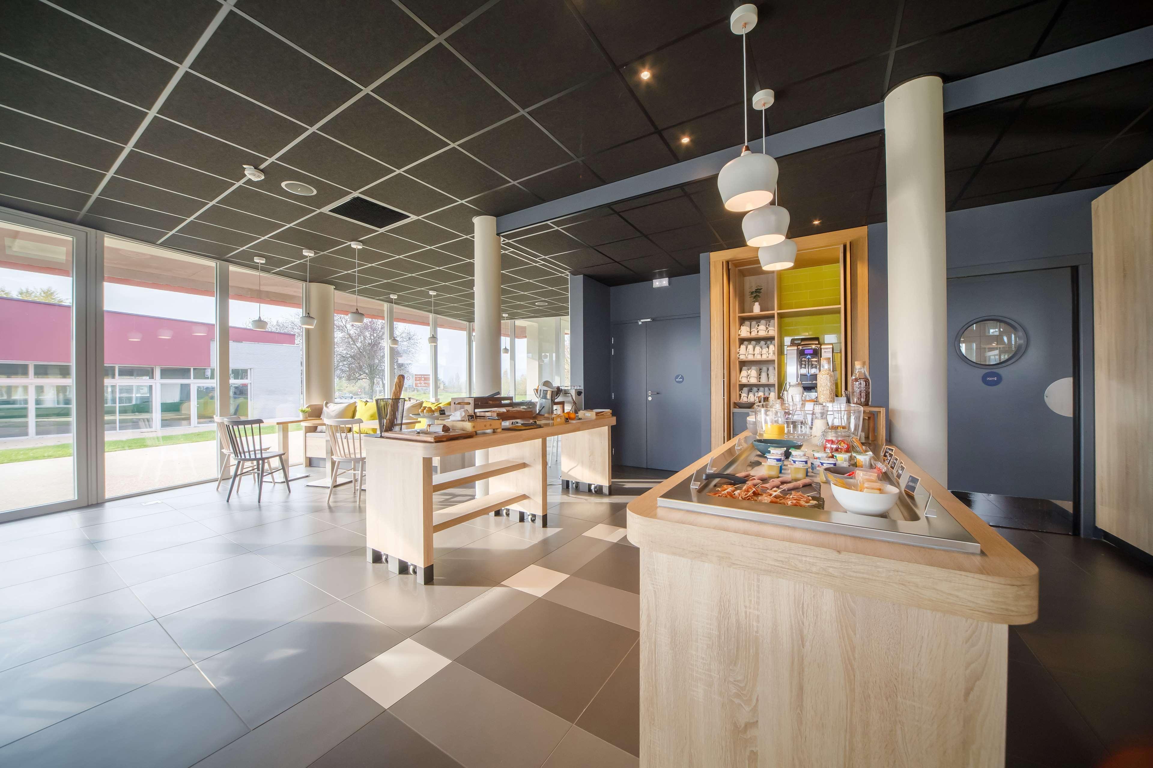 Campanile Findrol Annemasse Savoie Leman Hotel Fillinges Eksteriør billede