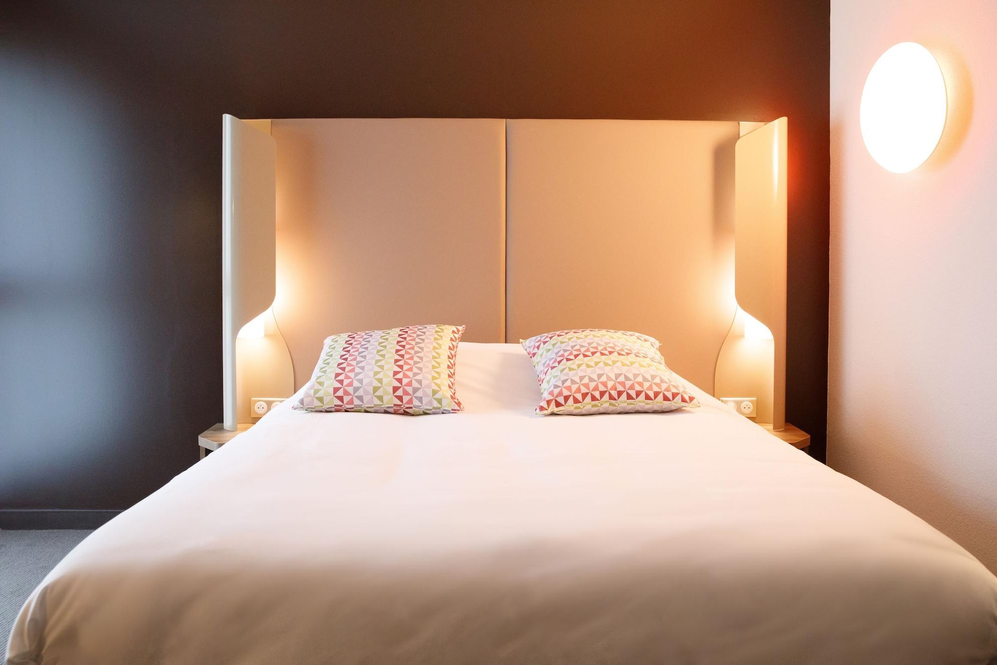 Campanile Findrol Annemasse Savoie Leman Hotel Fillinges Eksteriør billede