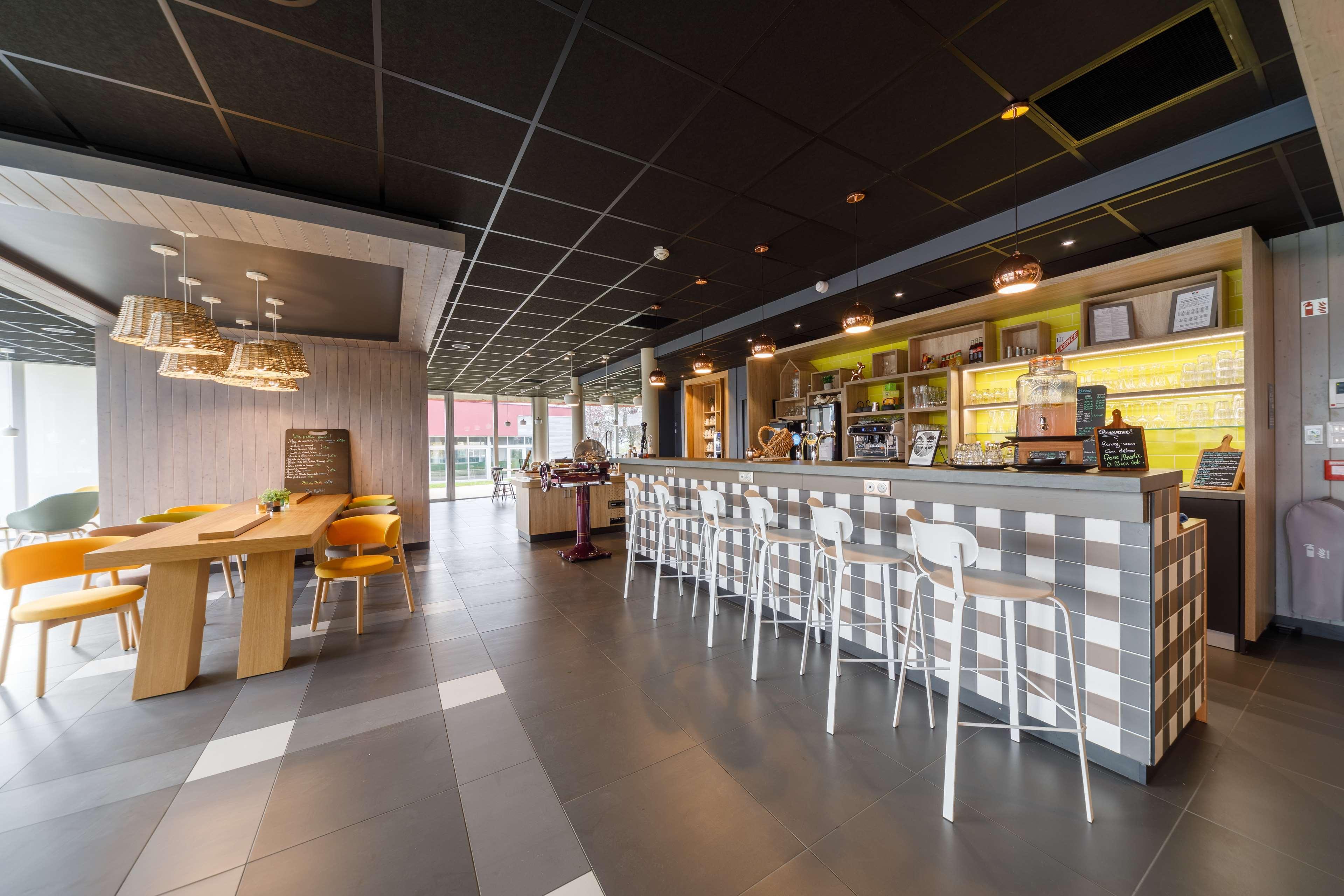 Campanile Findrol Annemasse Savoie Leman Hotel Fillinges Eksteriør billede